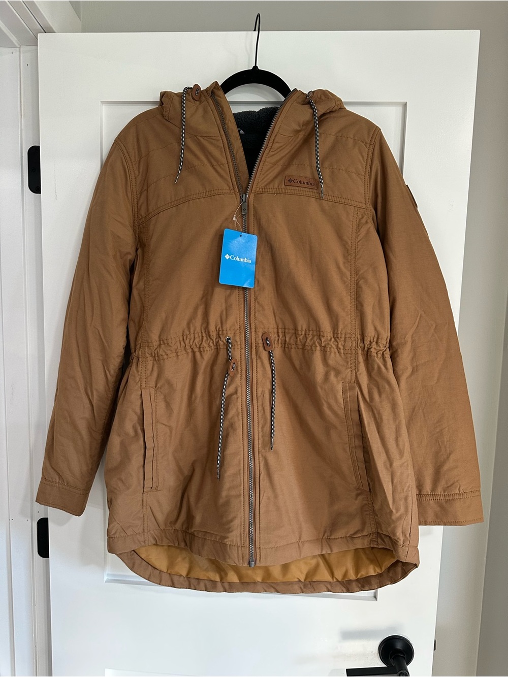 Columbia Chatfield Hill Jacket